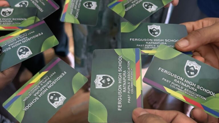 Membership Drive and Loyalty card with benifits for all members